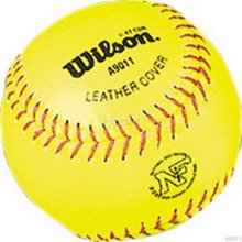 Wilson Official Softball