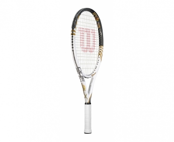 Wilson One BLX Adult Tennis Racket
