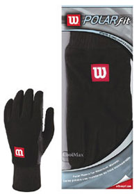 Wilson Polar Fit Gloves (pair)