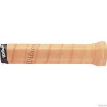 Wilson PREMIUM LEATHER GRIP