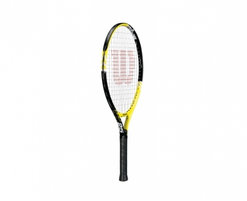 Wilson Pro 25 Junior Tennis Racket