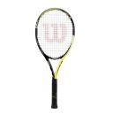 Wilson Pro Open Blx Tennis Racket PRERELEASE
