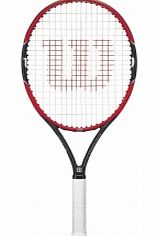 Wilson Pro Staff 25 Junior Tennis Racket
