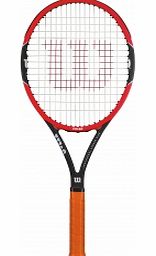 Wilson Pro Staff 95S Tennis Racket