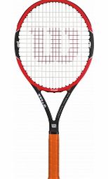Wilson Pro Staff 97 Tennis Racket