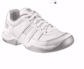Pro Staff Court Junior Tennis Shoes