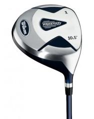 wilson Pro Staff Driver 10.5 Deg