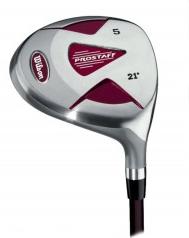 wilson Pro staff Fairway wood Ladies