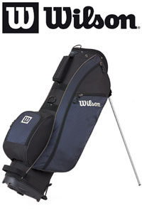 wilson staff golf bags reviews