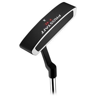 Wilson Prostaff HL 1 Putter 2013