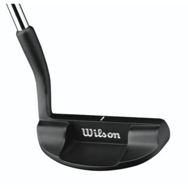 Wilson Prostaff HL #2 Golf Putter