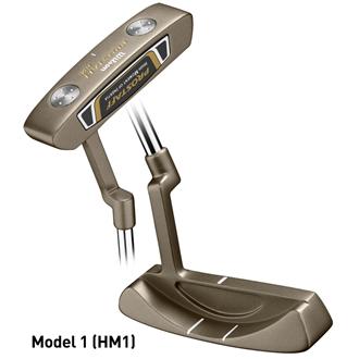 Wilson Prostaff HMI Putter 2011