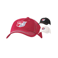 Wilson Relaxed Cap