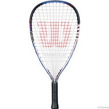 Wilson Ripper LS Racketball Racket