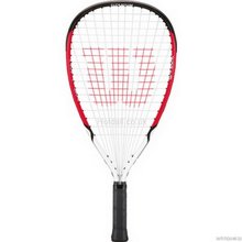 Wilson Ripper Racketball Racket