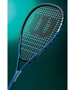 Wilson Ripper Squash Racket