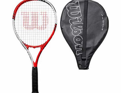 Wilson Roger Federer 27 Inch Tennis Racket