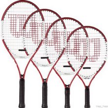 Wilson Series Roger Federer Racket
