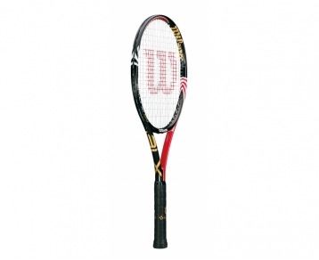 WILSON Six.One 95 BLX 18/20 Tennis Racket