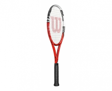 Wilson Six.One 95 BLX (18x20) Adult Tennis Racket