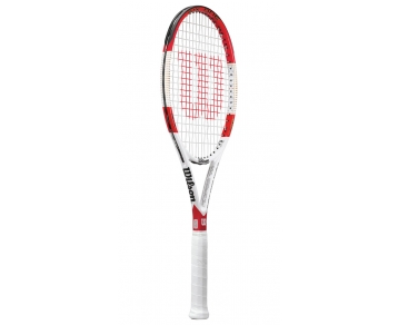 Wilson Six. One 95L Adult Demo Tennis Racket (16