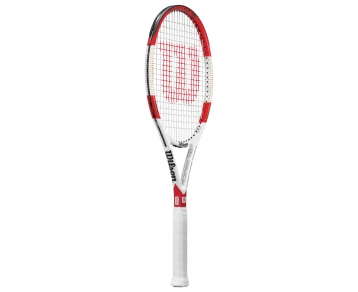 Wilson Six. One 95L Adult Demo Tennis Racket (18