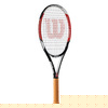 WILSON Six.One Comp (100) Tennis Racket