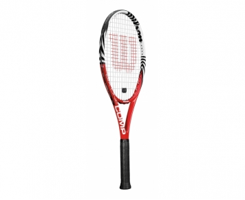 Wilson Six.One Comp Adult Tennis Racket