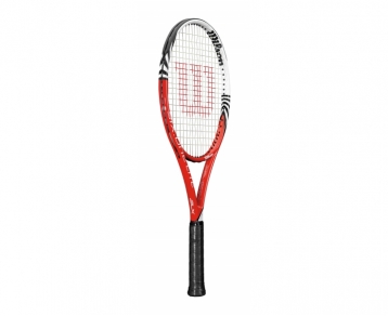 Wilson Six.One Lite BLX Adult Tennis Racket