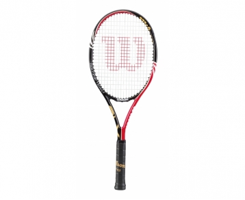 Wilson Six.One Team BLX Tennis Racket