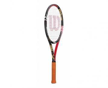WILSON Six.One Tour BLX Tennis Racket