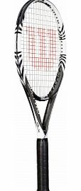 Wilson Six. Two BLX 100 Adult Tennis Racket