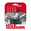 WILSON Sponge Replacement Grip (Pack of 3)
