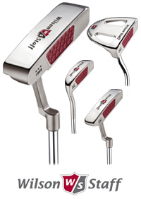 Wilson Staff 8860 Putter