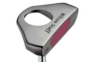 Wilson Staff 8871 LADY PUTTER Right
