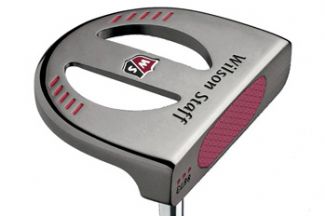 Wilson Staff 8873 PUTTER RIGHT
