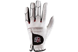 Wilson Staff andreg; Dual Soft Glove