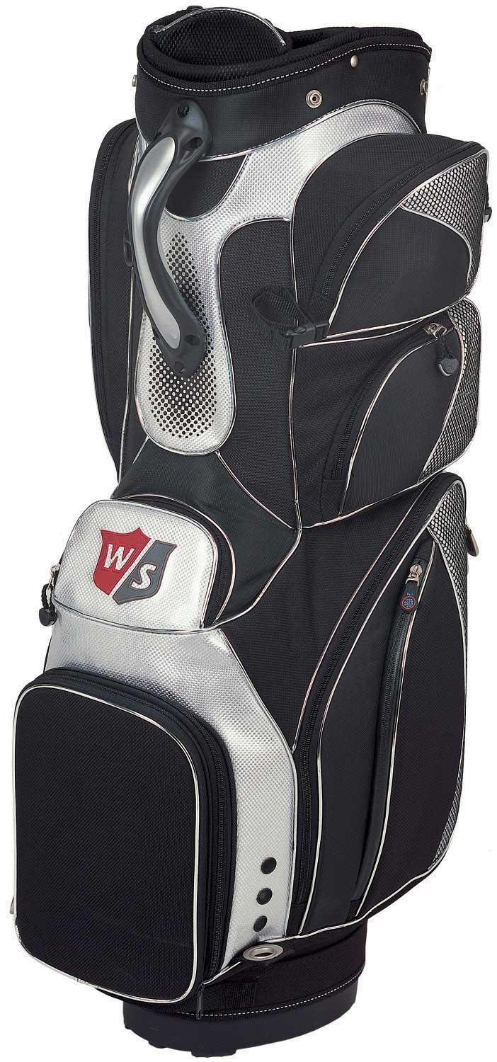 Wilson Staff Cart Plus Bag