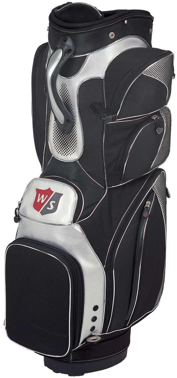 wilson staff golf bags reviews