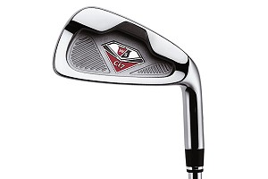 Wilson Staff Ci7 Irons Steel 4-SW