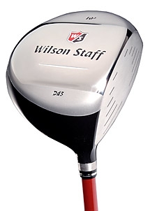 Wilson Staff Dd5 Driver