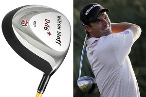 Wilson Staff DD6  Driver