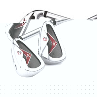 Wilson Staff Di7 Steel