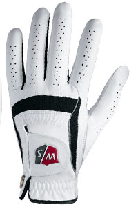 Wilson Staff Dual Soft Glove