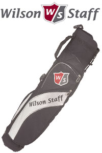 Staff Feather Pro Bag