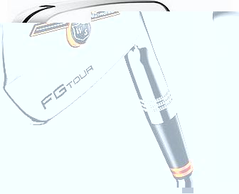 Wilson Staff FG Tour 100 Irons (Steel Shaft)