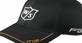 Wilson Staff FG Tour M3 Golf Cap