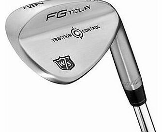 Wilson Staff FG Tour Traction Control Wedge