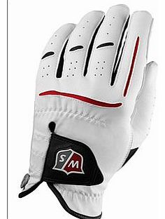 Wilson Staff Grip Plus Golf Gloves 2014