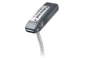 Wilson Staff Kirk Currie II Ladies Putter   Kit